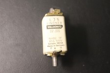 Lindner vollschutz sicherungse gebraucht kaufen Lindner vollschutz sicherungse gebraucht kaufen  Ratingen