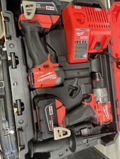 Milwaukee 3697 m18 for sale  Kansas City