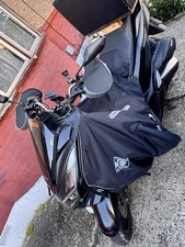 Honda pcx 125 for sale  SOUTHALL