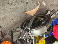 Kawasaki kz650 z650b1 for sale  PONTYCLUN