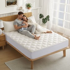 Waterproof mattress pad for sale  Ontario