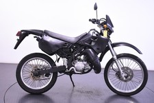 1990 kawasaki kdx125 for sale  NEWCASTLE