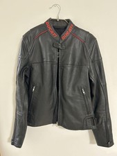 Ducati logo embroidered d'occasion  Expédié en Belgium