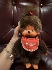 Vintage1974 monchhichi sekiguc for sale  Granbury