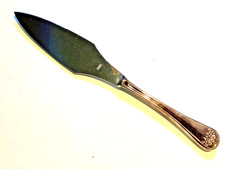 Tortenmesser karat 90er gebraucht kaufen  Husum