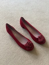 Size pretty ballerinas for sale  LONDON