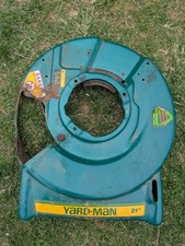 Yard man 125 for sale  Lancaster
