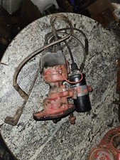 Farmall m tractor for sale  Cornell