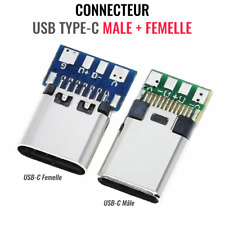 Usb 3.1 type d'occasion  Toulouse-