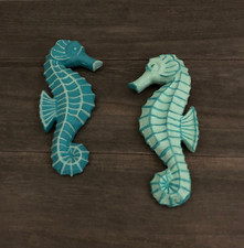 Seahorse small wall for sale  PINNER