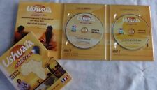 Coffret dvd ushuaïa d'occasion  La Seyne-sur-Mer