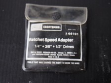 Sears craftsman 44191 for sale  Surprise