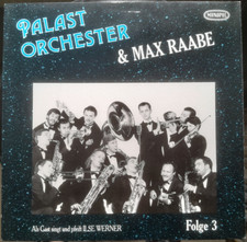 Palast rchester max gebraucht kaufen  Guben