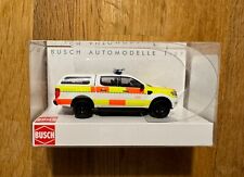 Top busch ford gebraucht kaufen  Sipplingen