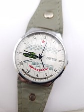 Orologio meccanico raketa usato  Matelica