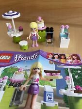 Lego 3930 friends gebraucht kaufen  Ilsede