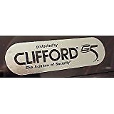 Clifford concept 650 for sale  BIRMINGHAM
