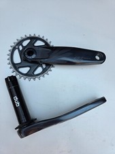 Sram eagle crankset for sale  LONDON