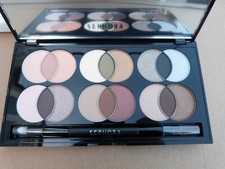 SEPHORA Mixology - Paleta pod oczy słodko-ciepła mieszanka na sprzedaż  Wysyłka do Poland