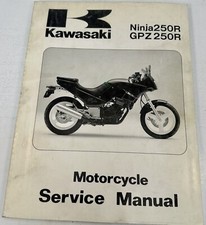 1986 kawasaki ninja for sale  Sequim