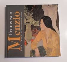 Francesco menzio 1899 usato  Pinerolo