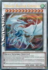 Drago blazar cosmico usato  Ravenna