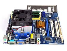 Mainboard cpu ram gebraucht kaufen  Oberhausen
