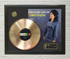 Loretta lynn framed for sale  Cape Coral