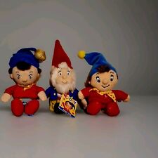 Blyton toytown noddy for sale  YORK