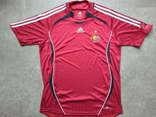 Djurgårdens adidas herren gebraucht kaufen  Albstadt