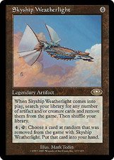 Magic mtg aquilon d'occasion  Ivry-sur-Seine