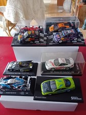 Lot voitures sports d'occasion  Erstein