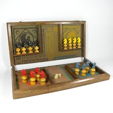 Gioco tavolo vintage usato  Milano