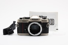 Mint nikon fm10 d'occasion  Expédié en Belgium