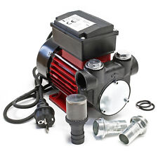 Dieselpumpe 230v selbstansauge gebraucht kaufen  Eschweiler