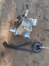 Pompe huile sc57 d'occasion Pompe huile sc57 d'occasion  Calenzana