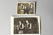 Alt foto akkordeon gebraucht kaufen  Berlin
