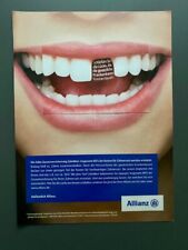 Hoffentlich allianz versicheru gebraucht kaufen  Aßlar