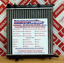 Radiatore acqua motore usato  Casoria