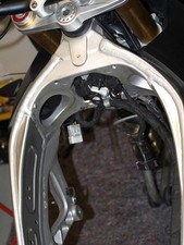 Aprilia tuono 1000 gebraucht kaufen  Erlangen