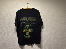 Verkill shirt anthrax gebraucht kaufen  Hoym