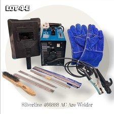 Lot silverline 466888 for sale  CHICHESTER