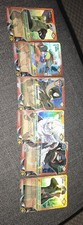 Cartes naruto rare d'occasion  Grenoble-