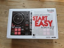 Hercules djcontrol inpulse gebraucht kaufen  Weimar
