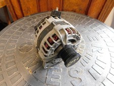 Lichtmaschine generator 14v gebraucht kaufen  Offingen