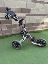 Clicgear 3.0 golf for sale  Roseville