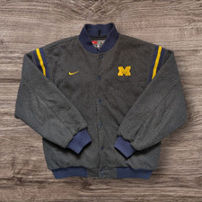 Varsity jacket retro d'occasion  Muret