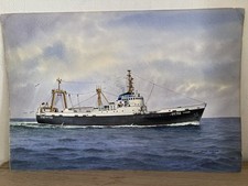 George wiseman fishing for sale  CLEETHORPES
