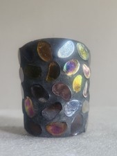 Partylite mosaic style for sale  Montello