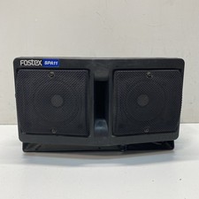 Fostex spa11 amplified for sale  Los Angeles